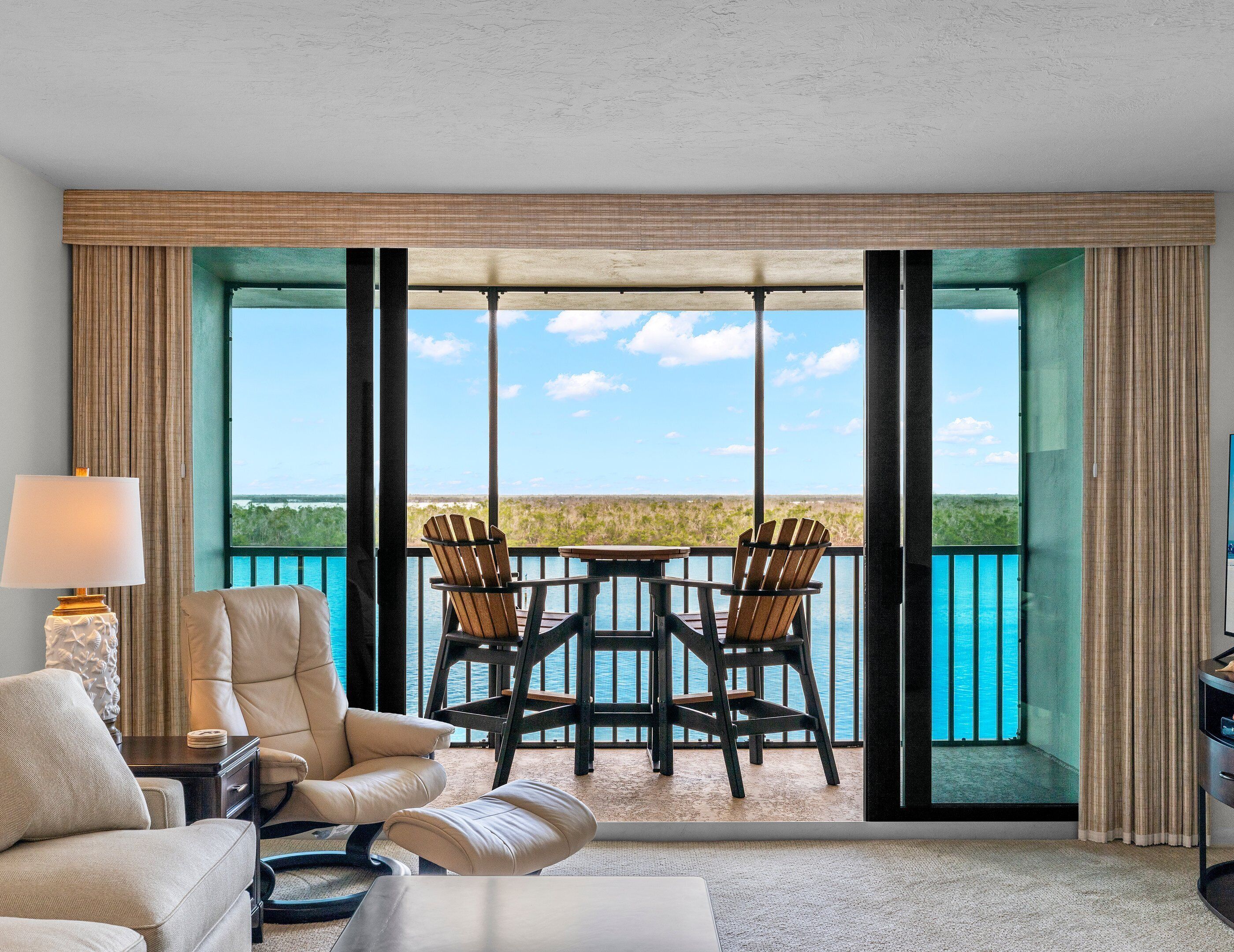 Condo (2 Bedrooms) | Comodidades da propriedade