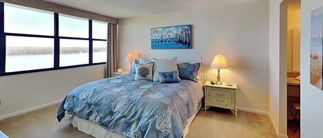 Daire (2 Bedrooms) | Konaklama yeri imkân ve özellikleri