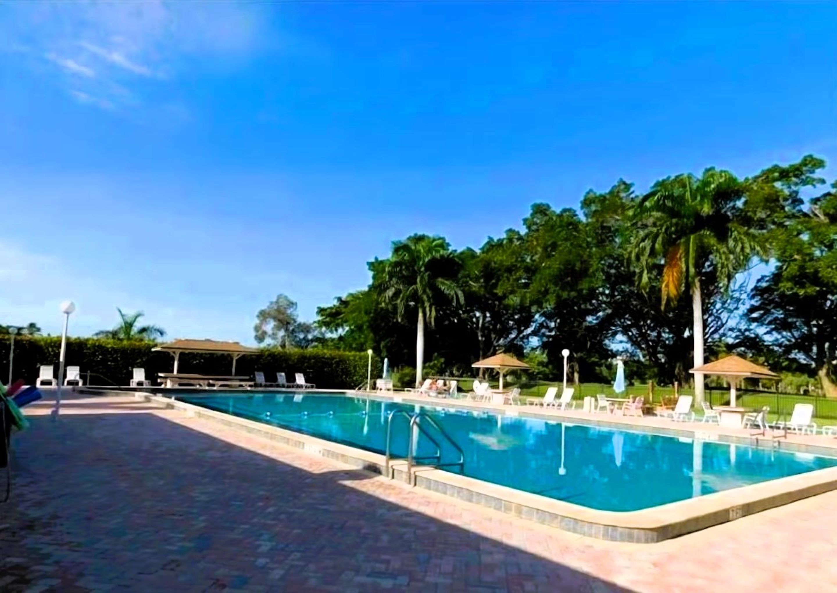 Condo (2 Bedrooms) | Comodidades da propriedade