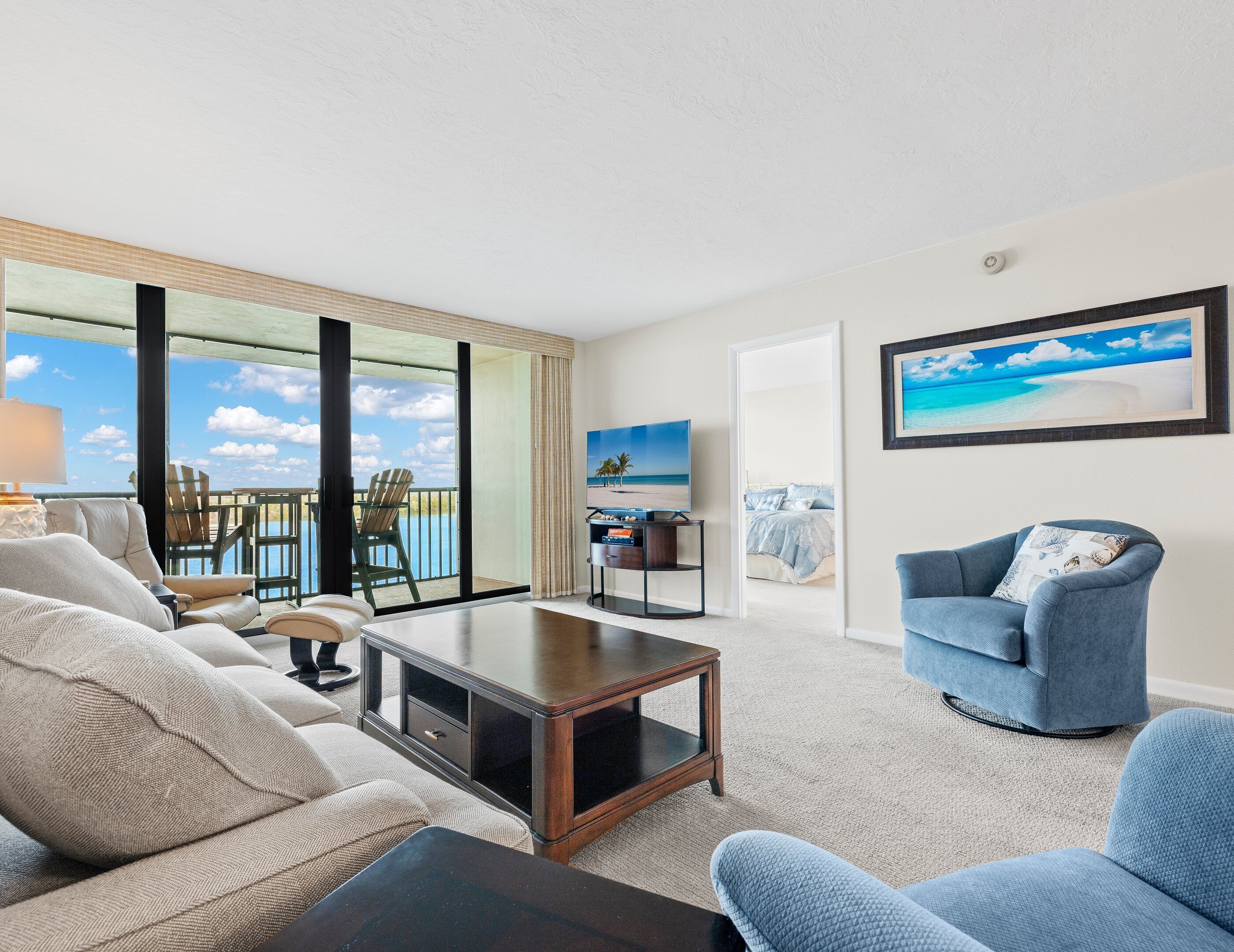 Appart'hôtel (2 Bedrooms) | Façade de l’hébergement