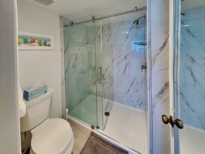 Lejlighed (2 Bedrooms) | Facilitet på overnatningsstedet