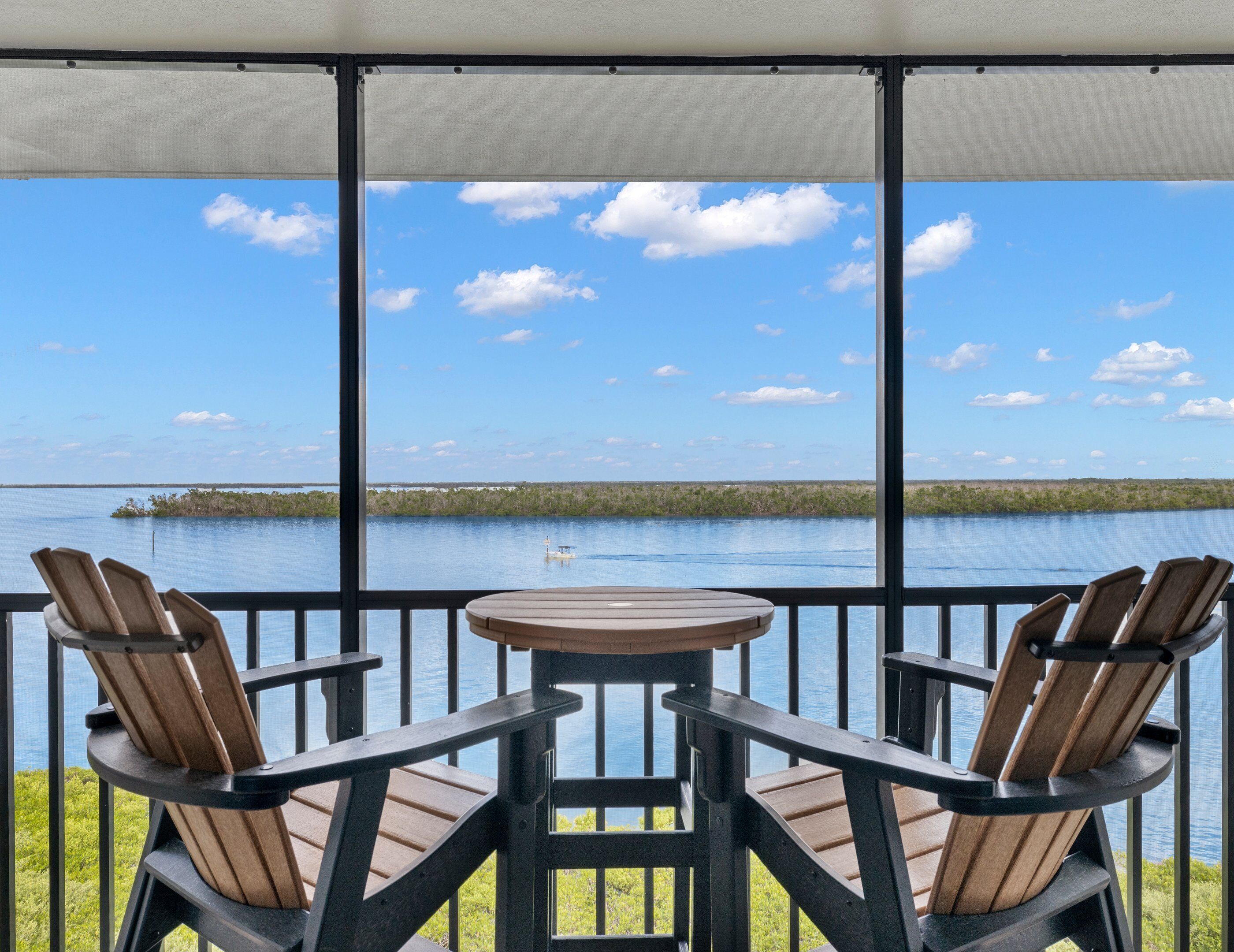 Condo (2 Bedrooms) | Property amenity