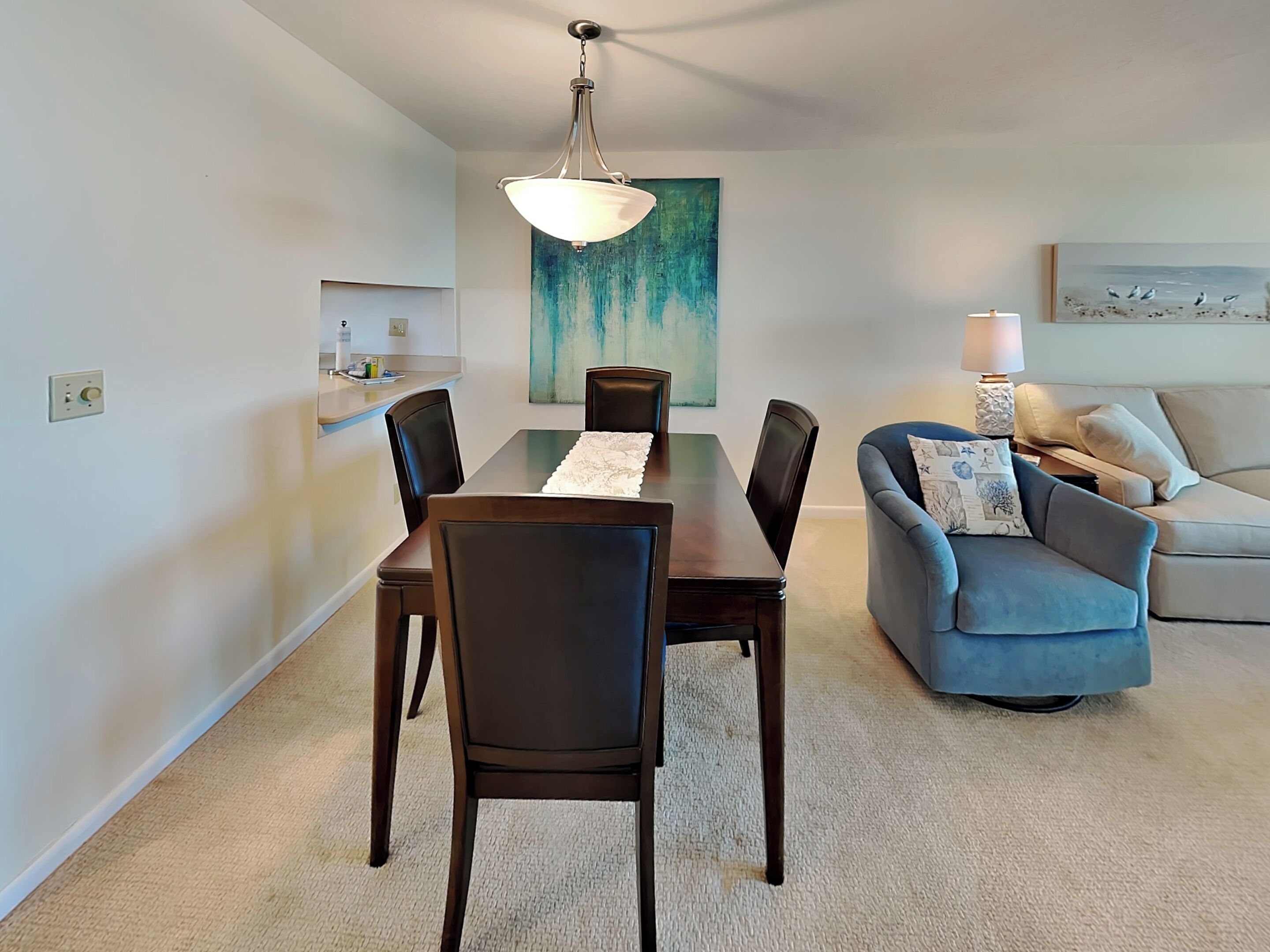 Condo (2 Bedrooms) | Property amenity