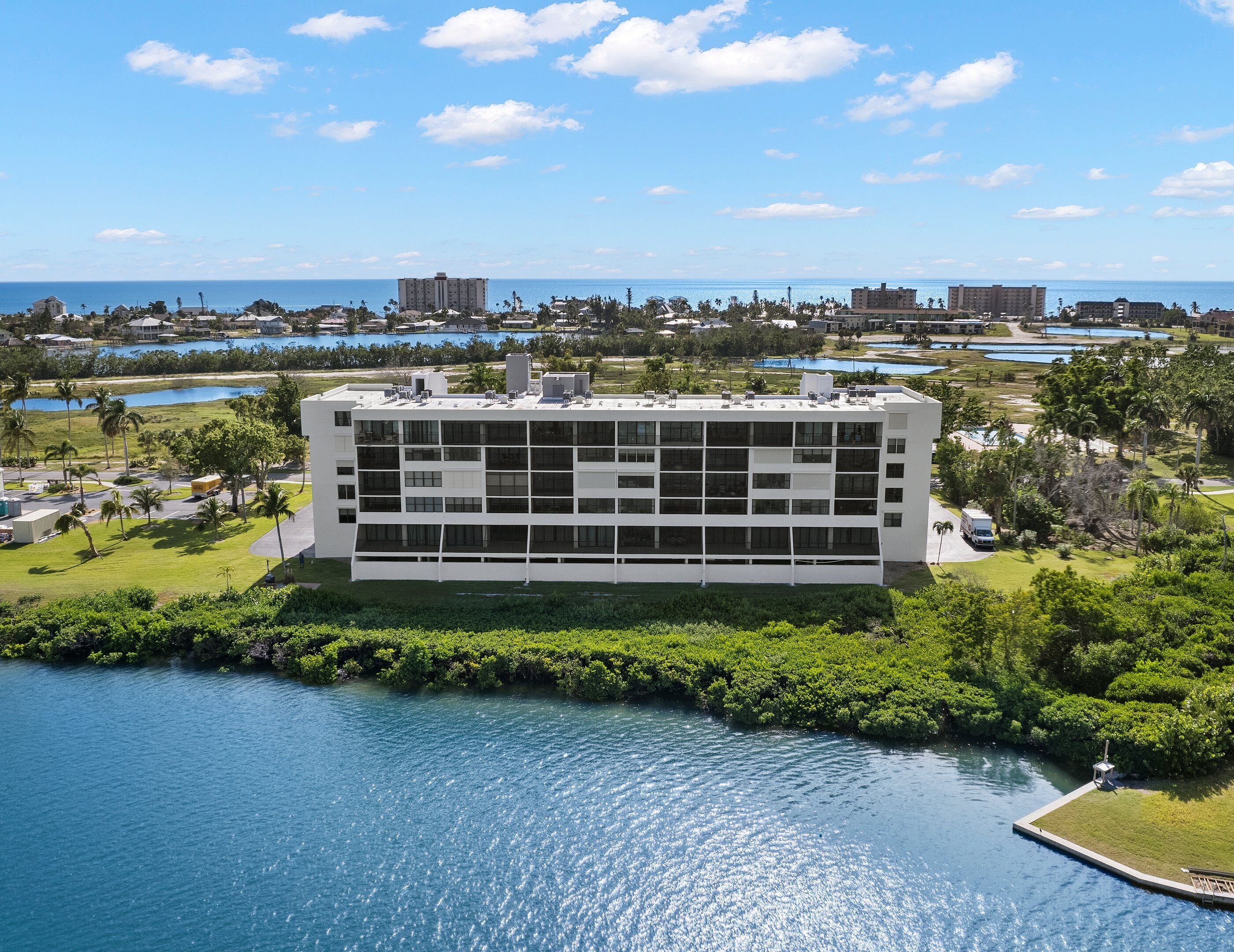 Apartment (2 Bedrooms) | Ausstattung der Unterkunft