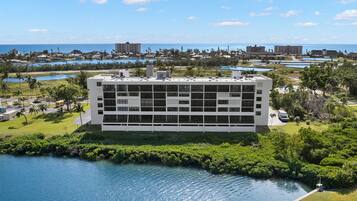 Apartment (2 Bedrooms) | Ausstattung der Unterkunft