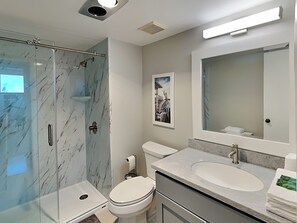 Lejlighed (2 Bedrooms) | Facilitet på overnatningsstedet