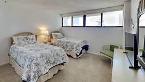 Condo (2 Bedrooms) | Tiện nghi, dịch vụ nơi lưu trú