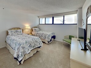 LÀgenhet (2 Bedrooms) | BekvÀmlighet