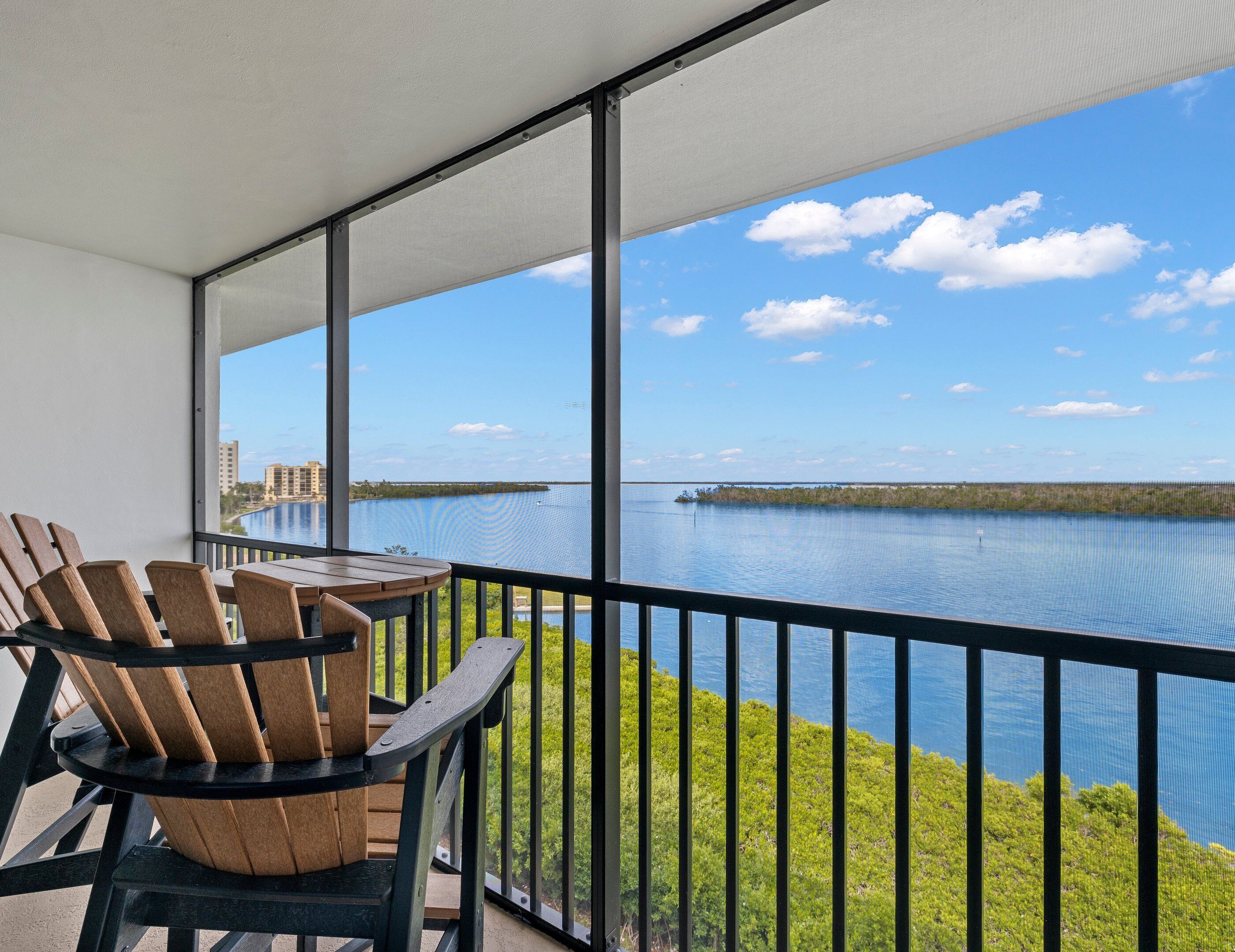 Condo (2 Bedrooms) | Comodidades da propriedade