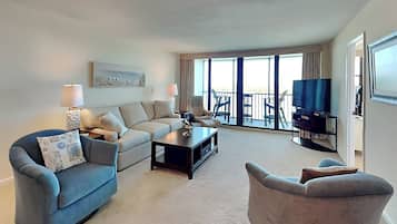 Appartamento (2 Bedrooms) | Servizio della struttura