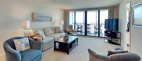 Appartement (2 Bedrooms) | Accommodatievoorzieningen