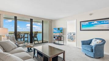 Condo (2 Bedrooms) | Comodidades da propriedade