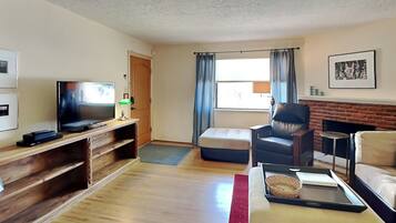 House (3 Bedrooms) | Property amenity