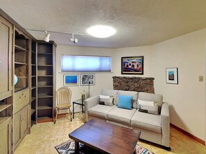 Maison (3 Bedrooms) | Équipement de l’hébergement