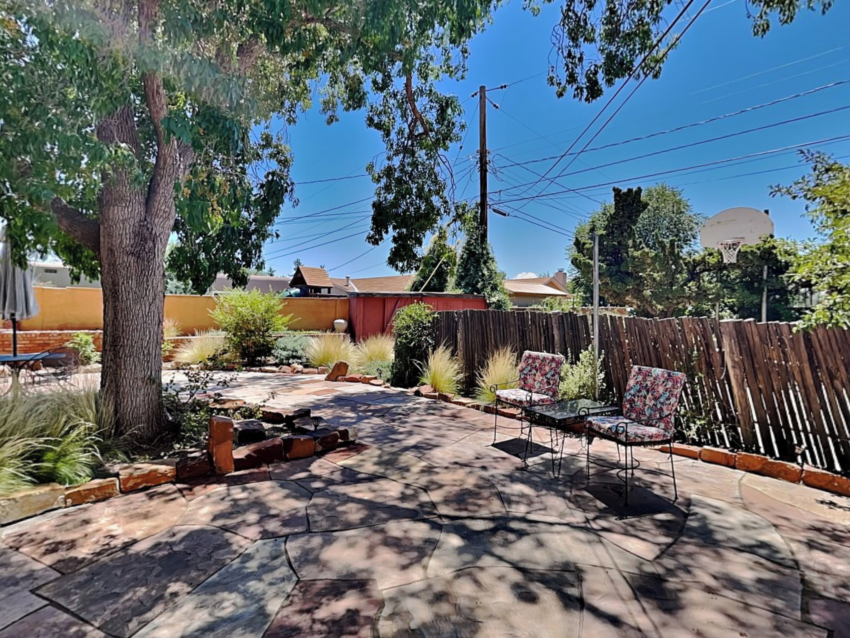 ハウス (3 Bedrooms) | 施設内の設備