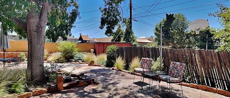 ハウス (3 Bedrooms) | 施設内の設備