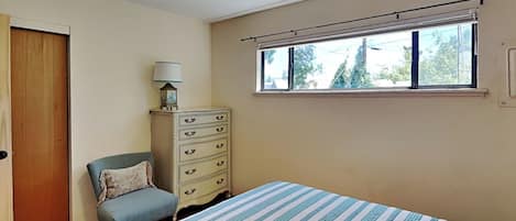 独立别墅 (3 Bedrooms) | 住宿服务设施