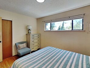 Ferienhaus (3 Bedrooms) | Ausstattung der Unterkunft