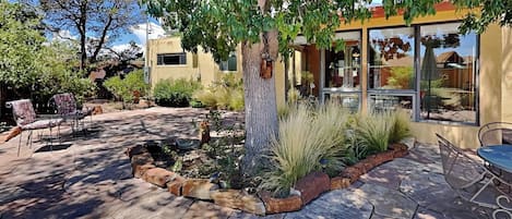 บ้านพัก (3 Bedrooms) | สิ่งอำนวยความสะดวกในที่พัก