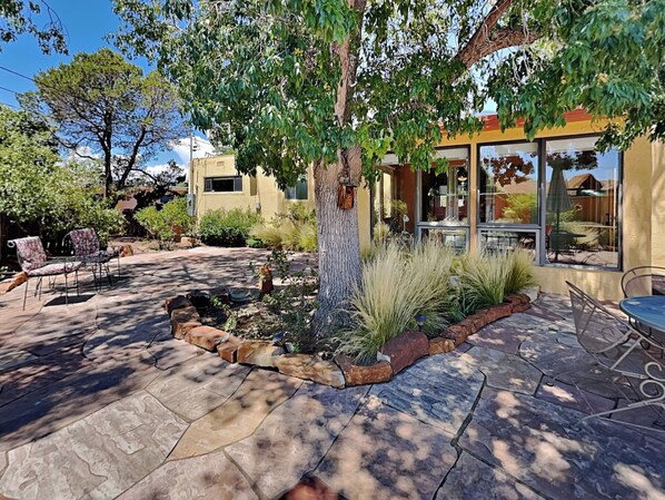 Ferienhaus (3 Bedrooms) | Ausstattung der Unterkunft