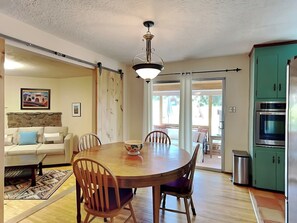 Équipement de l’hébergement