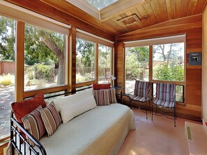 Casa (3 Bedrooms) | Servicios del alojamiento
