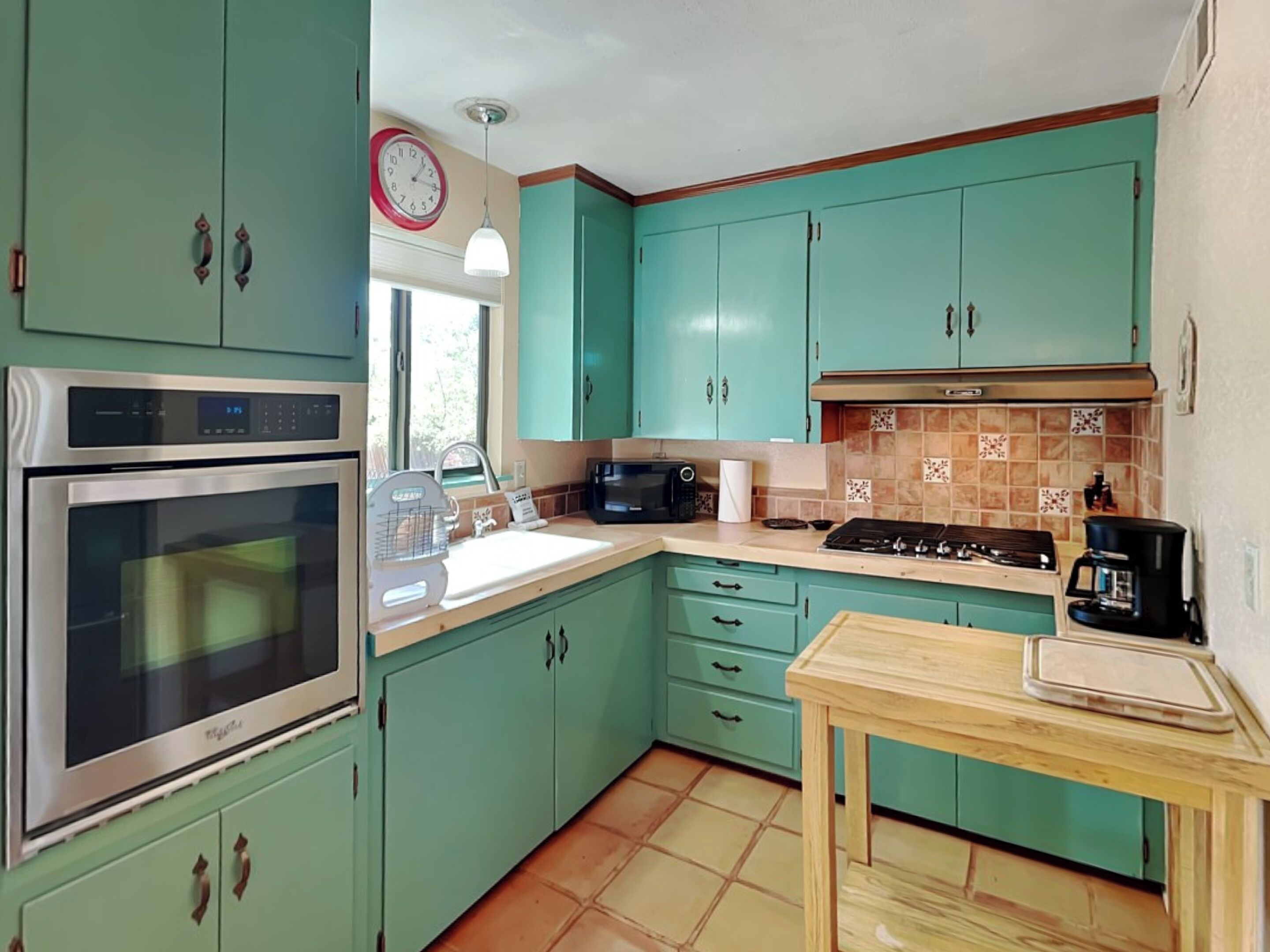 Ferienhaus (3 Bedrooms) | Ausstattung der Unterkunft