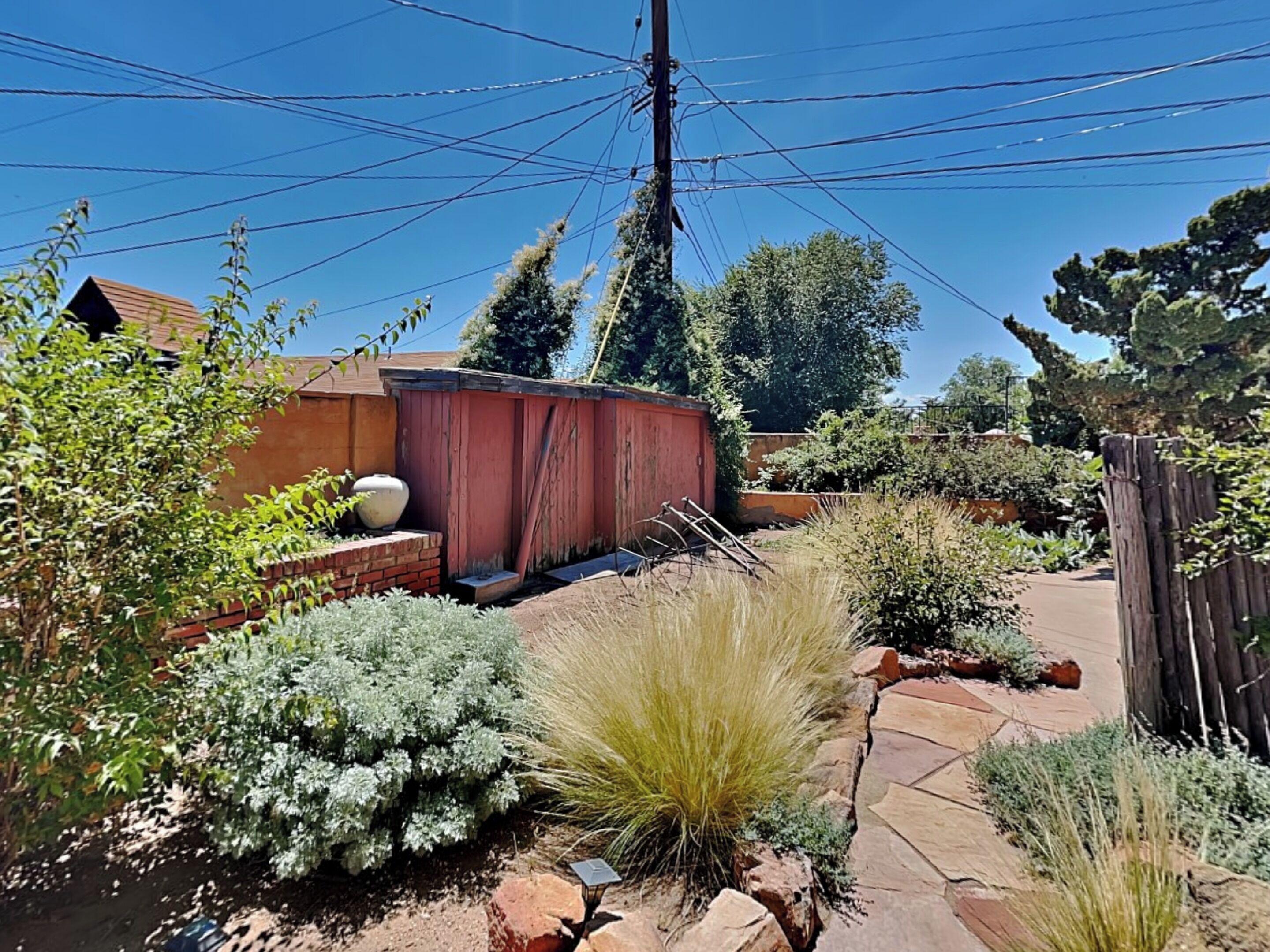 独立别墅 (3 Bedrooms) | 住宿服务设施