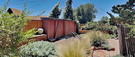 Maison (3 Bedrooms) | Commodité de l’hébergement