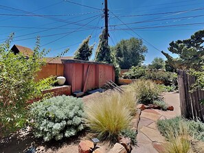House (3 Bedrooms) | Property amenity - Casa Amarilla by Kokopelli Property Management (Santa Fe)