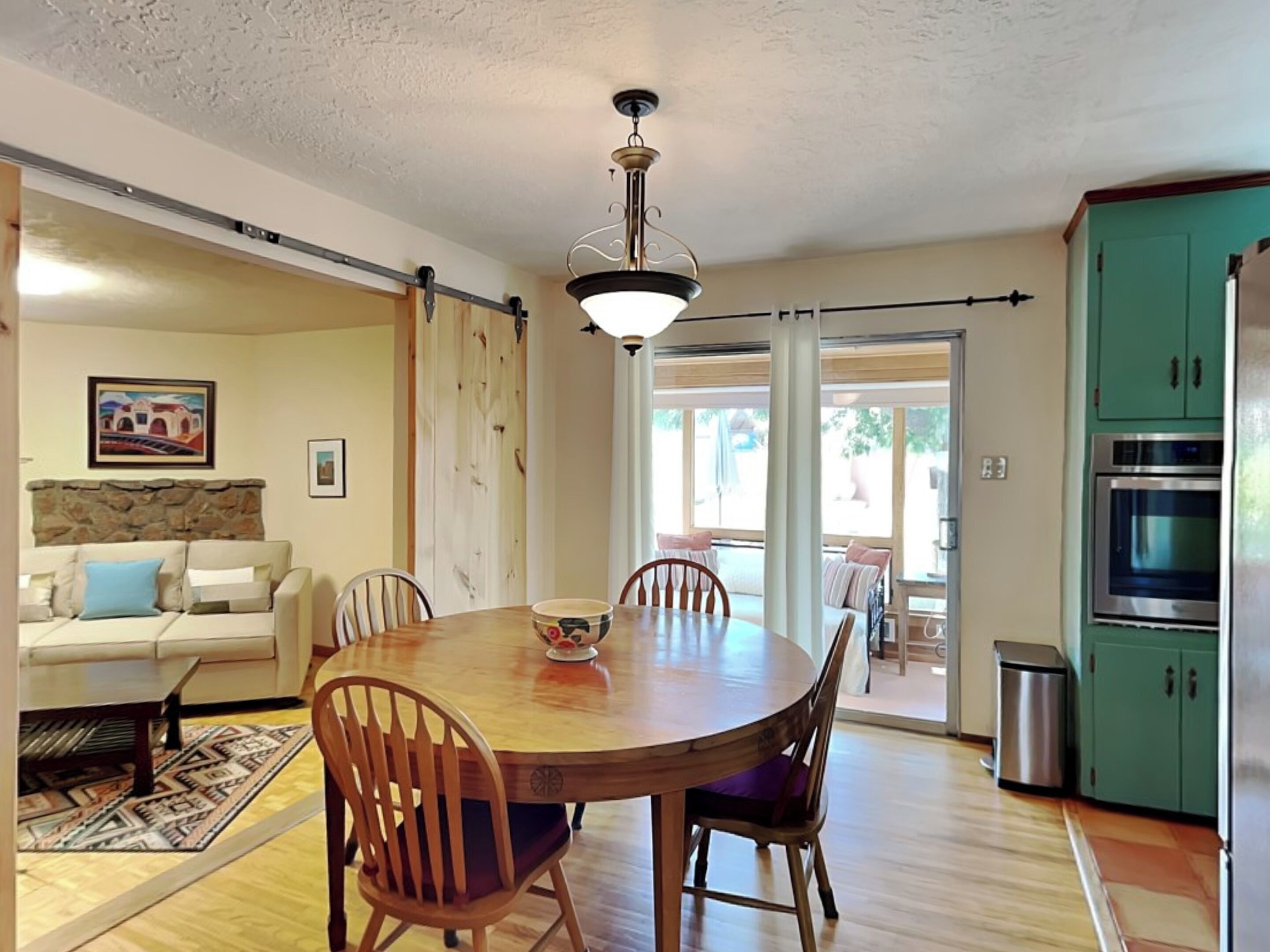 獨棟房屋 (3 Bedrooms) | 住宿設施服務