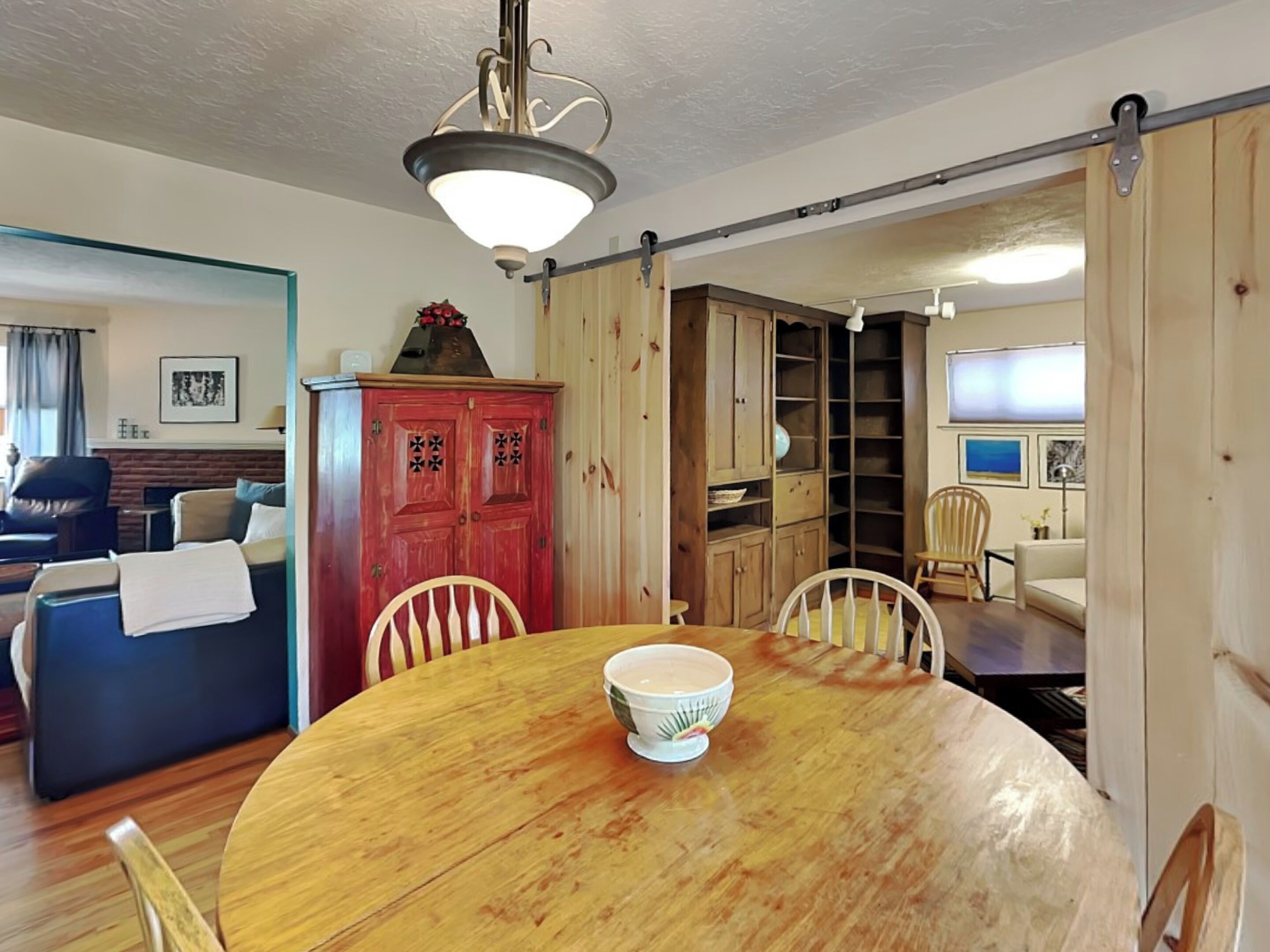 Ferienhaus (3 Bedrooms) | Ausstattung der Unterkunft