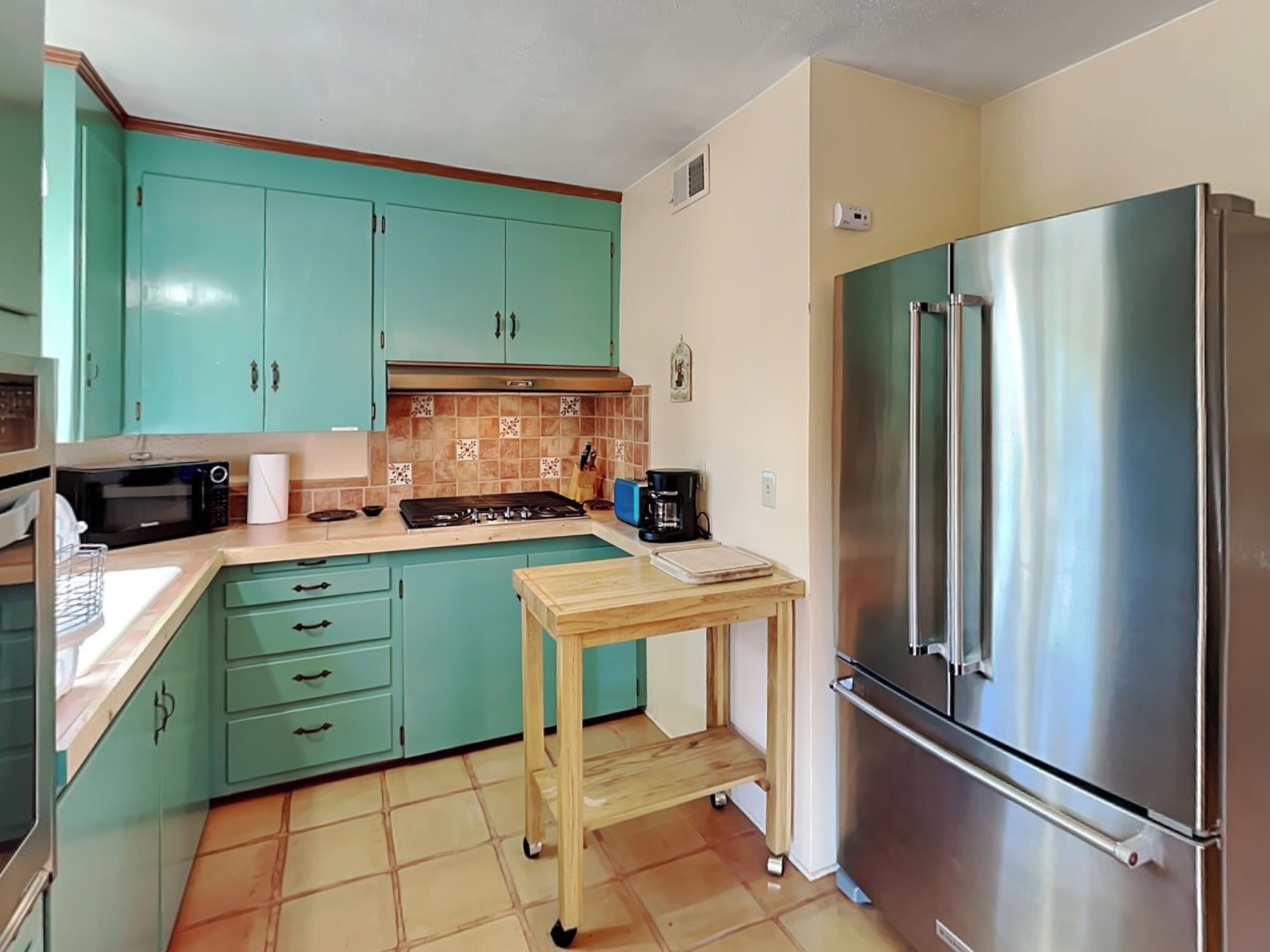 Casa (3 Bedrooms) | Servizio della struttura