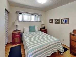 Hus (3 Bedrooms) | Fasilitet på overnattingsstedet