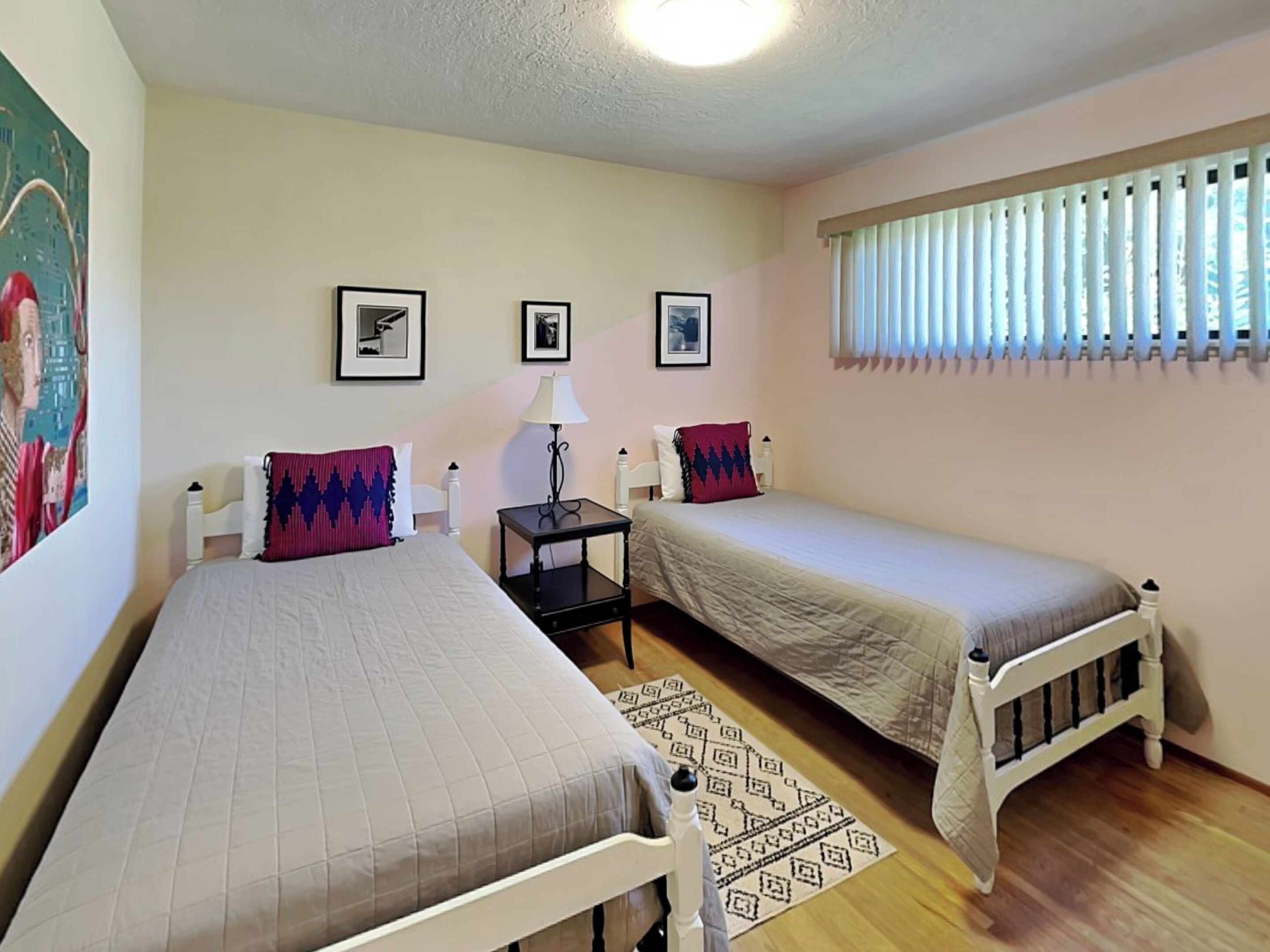 House (3 Bedrooms) | Property amenity