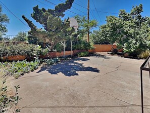 Ferienhaus (3 Bedrooms) | Ausstattung der Unterkunft