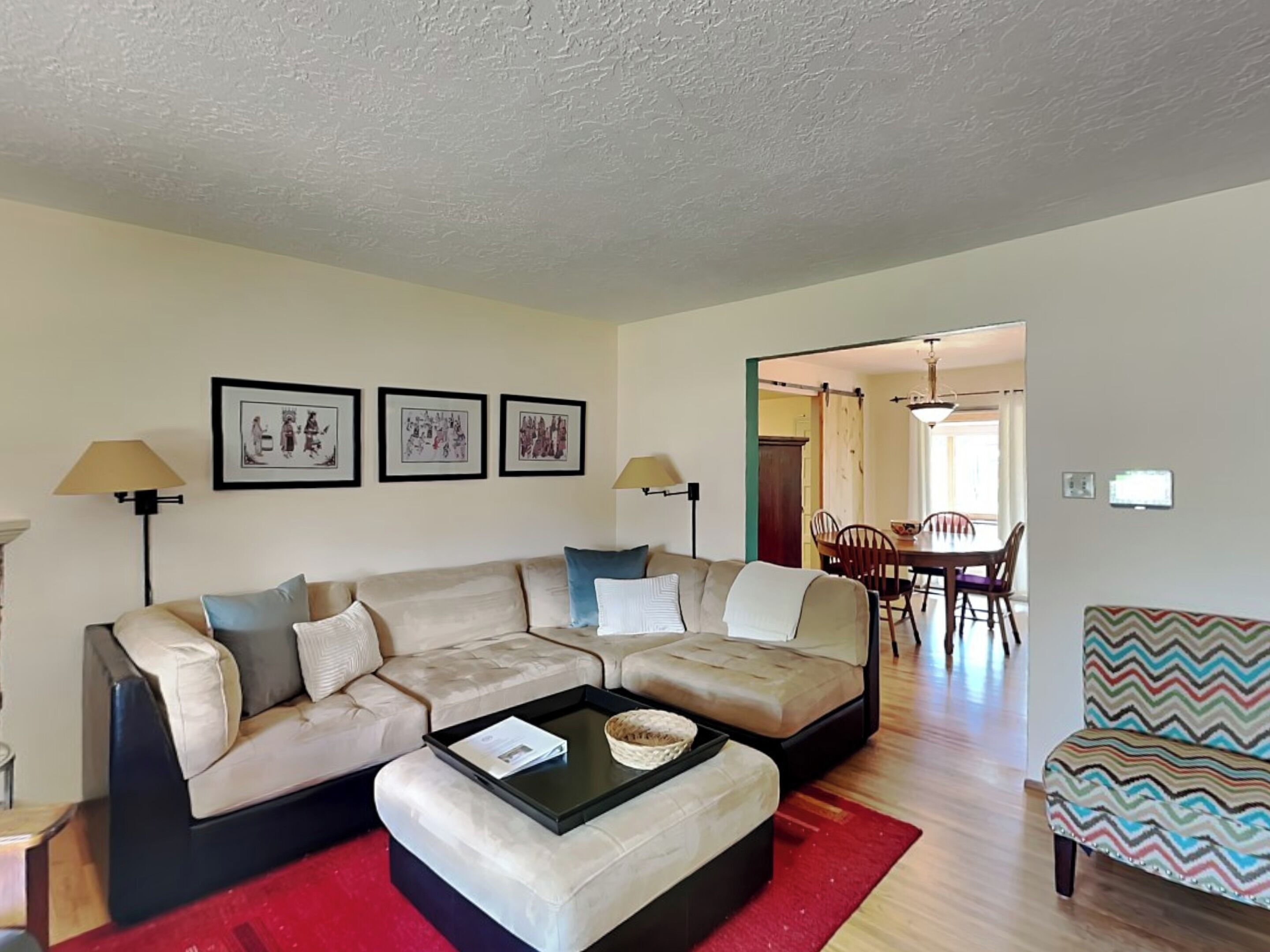 House (3 Bedrooms) | Property amenity