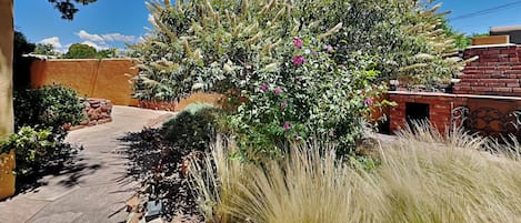 Ferienhaus (3 Bedrooms) | Ausstattung der Unterkunft