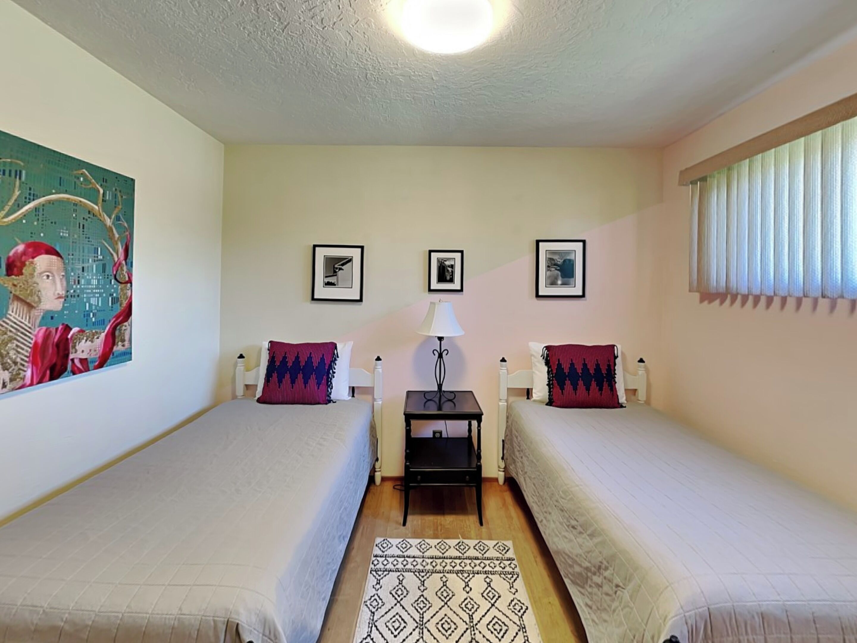 House (3 Bedrooms) | Property amenity