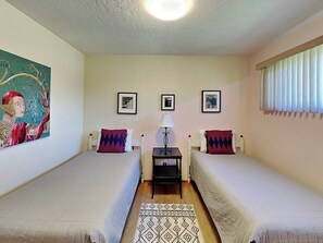 House (3 Bedrooms) | Property amenity