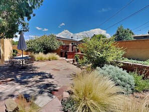 Hus (3 Bedrooms) | Fasilitet på overnattingsstedet