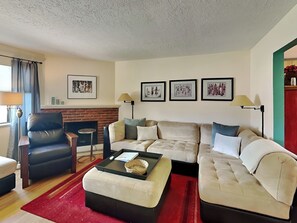 Ferienhaus (3 Bedrooms) | Ausstattung der Unterkunft