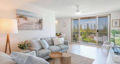 Poppy's Place - Oceanstays