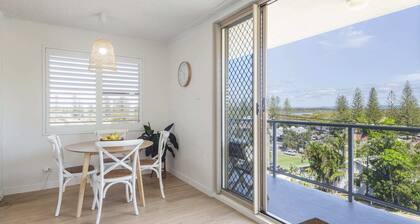 Poppy's Place - Oceanstays