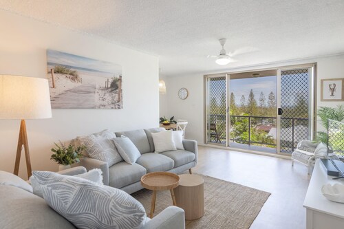 Poppy's Place - Oceanstays