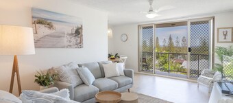 Poppy's Place - Oceanstays