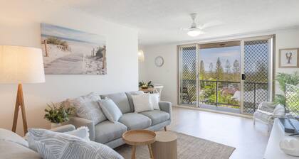 Poppy's Place - Oceanstays