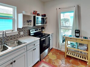 Casa (2 Bedrooms) | Servei de l'allotjament