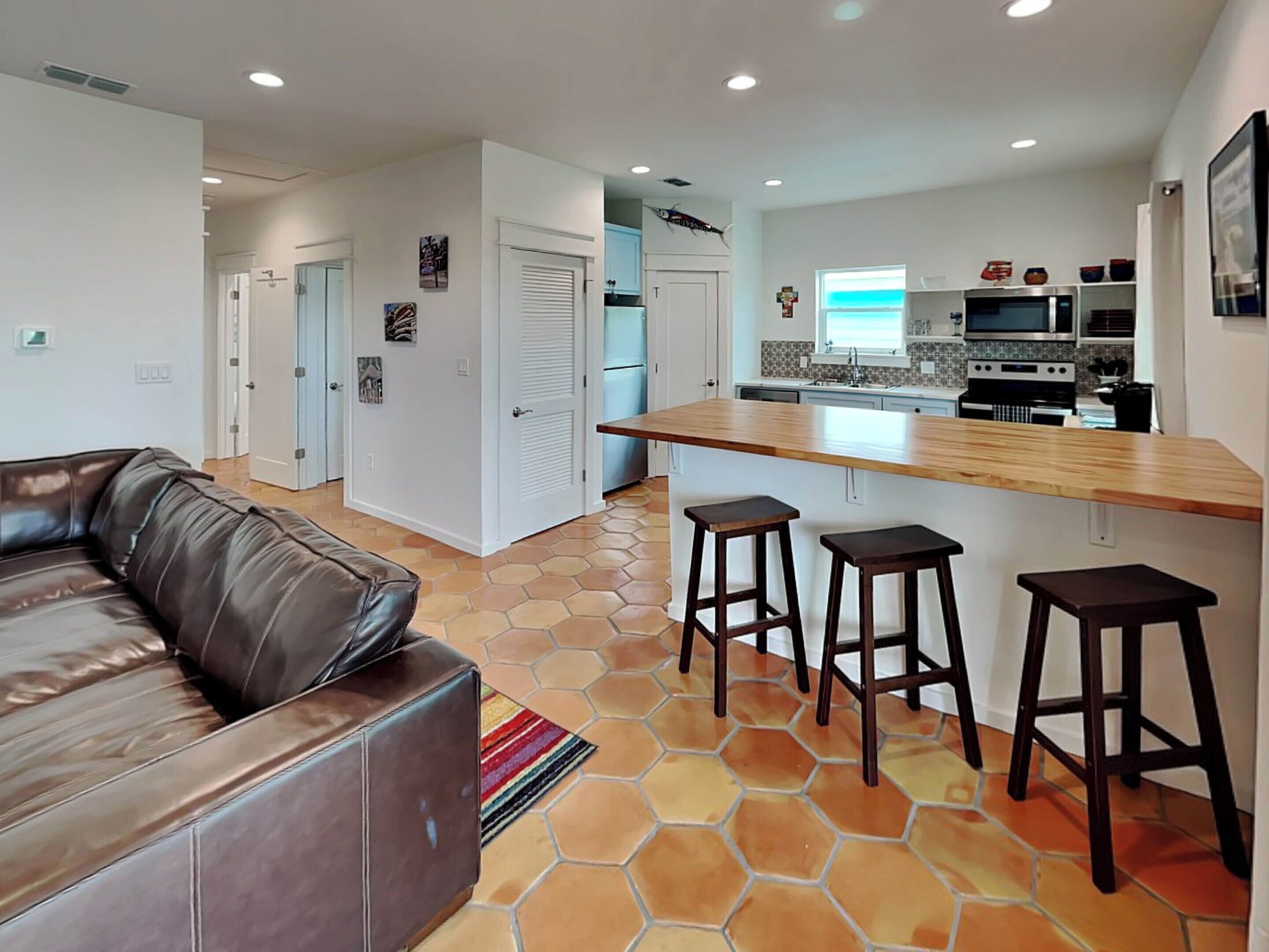 Casa (2 Bedrooms) | Comodidades da propriedade