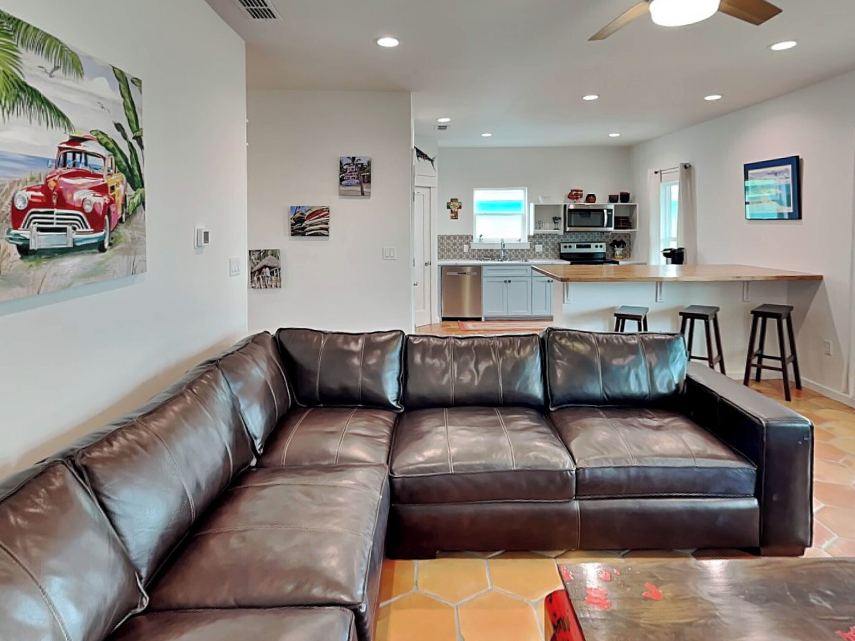 Casa (2 Bedrooms) | Comodidades da propriedade